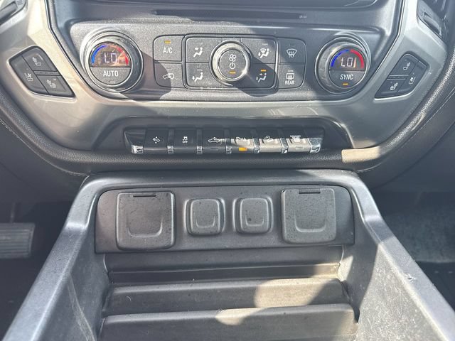 Used 2016 Chevrolet Silverado 2500 LTZ w/ Duramax Plus Package AWD/4WD image 17