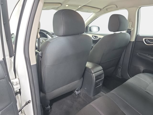 Used 2015 Nissan Sentra S FWD image 12