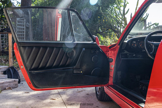 Used 1991 Porsche 911 Carrera image 27