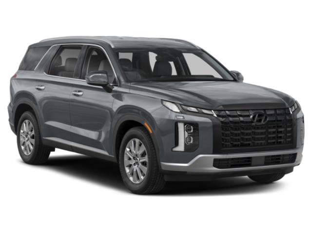 Used 2023 Hyundai Palisade SEL w/ Premium Package image 9