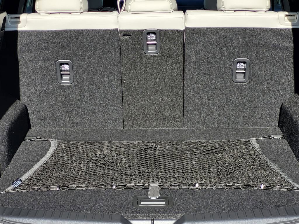 New 2025 MAZDA CX-5 AWD 2.5 S w/ Preferred Package image 20