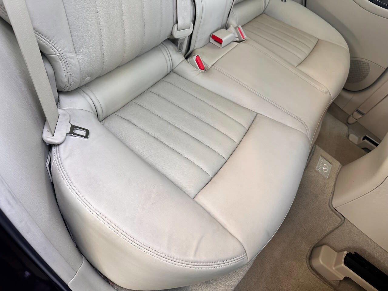 Used 2011 INFINITI EX35 Journey w/ Premium Pkg AWD/4WD image 69