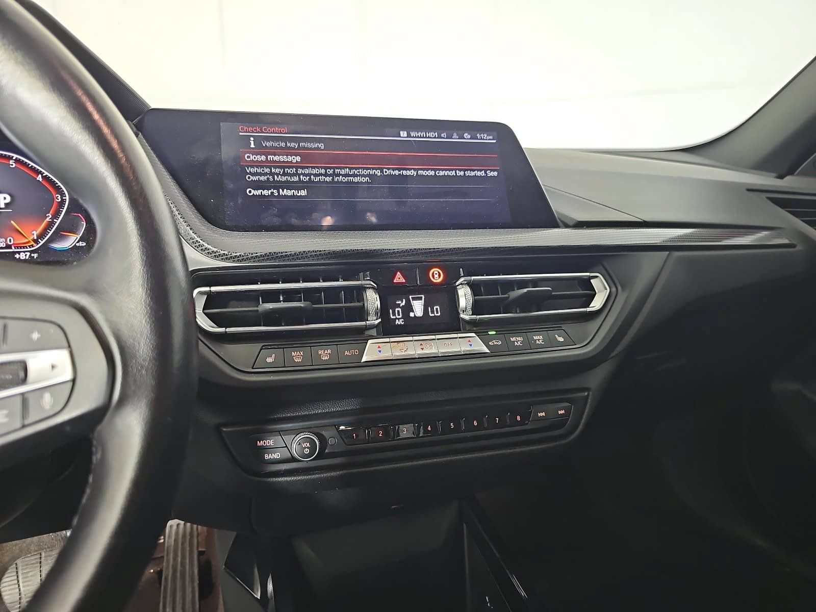 Used 2022 BMW 228i Gran Coupe w/ Lights Package FWD image 18