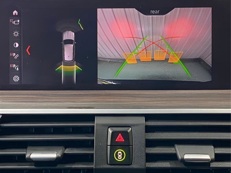 Used 2021 BMW X3 xDrive30i w/ Convenience Package image 25