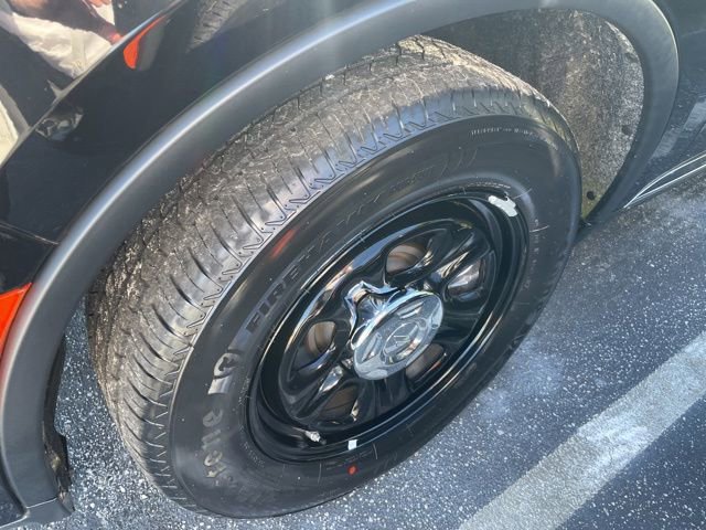 New 2023 Dodge Durango AWD w/ Skid Plate Group image 3