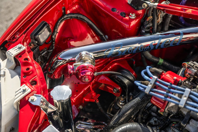 Used 1993 Honda Del Sol Si image 16