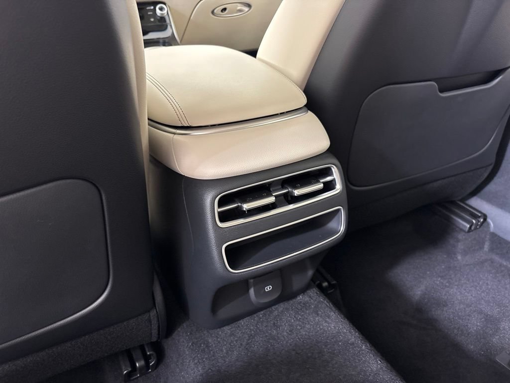 New 2027 Genesis GV70 2.5T AWD/4WD image 24