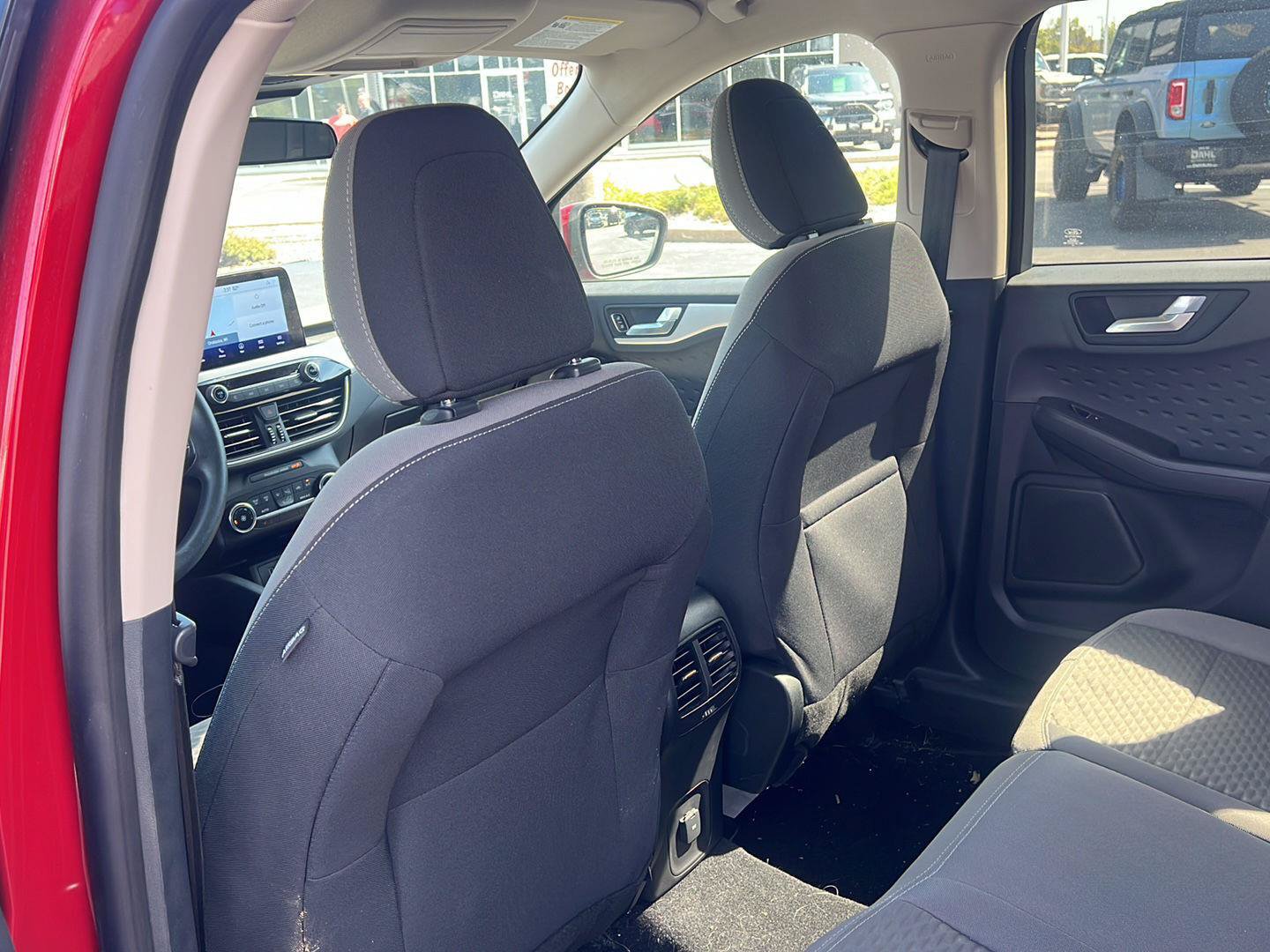 Used 2020 Ford Escape SE AWD/4WD image 14