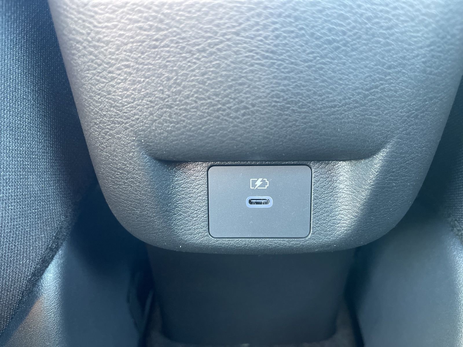 New 2025 Nissan Versa SV w/ Trunk Package image 14