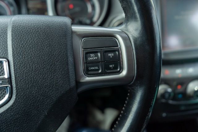 Used 2020 Dodge Journey Crossroad image 19