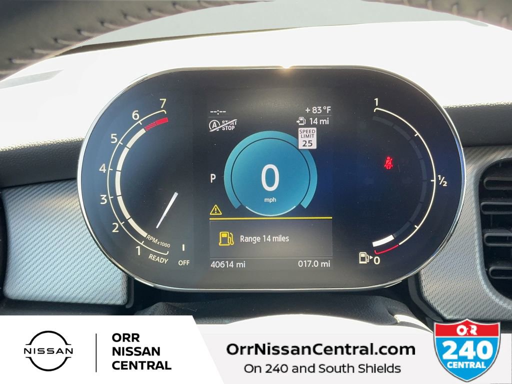 Used 2024 MINI Cooper S image 22