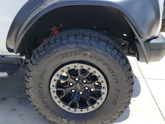 Certified 2023 Ford Bronco Raptor AWD/4WD image 14