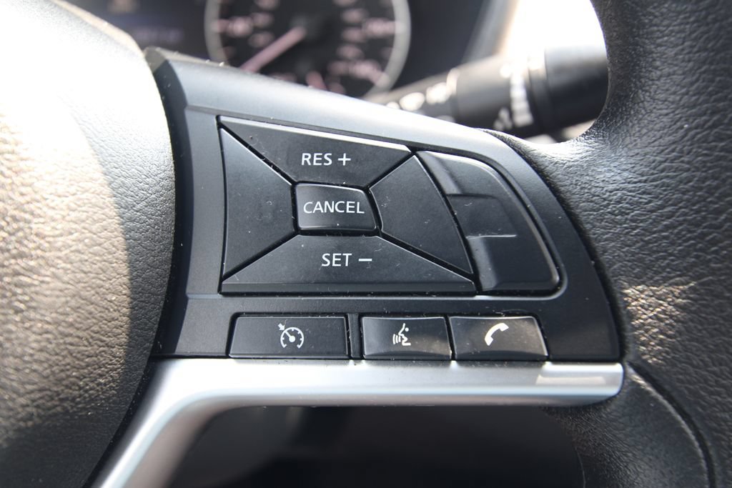 Used 2022 Nissan Altima 2.5 SV FWD image 19
