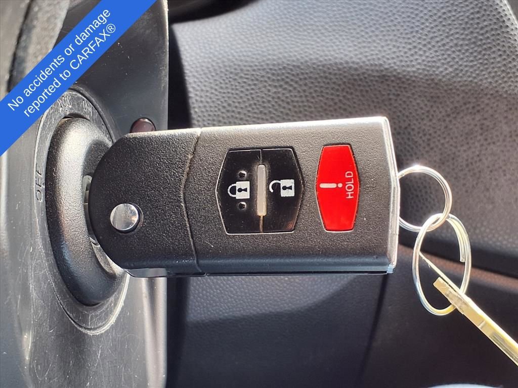 Used 2014 MAZDA MAZDA5 Sport FWD image 23