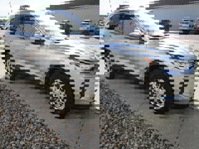 Used 2023 Ford Escape Active w/ Tech Pack #2 image 3