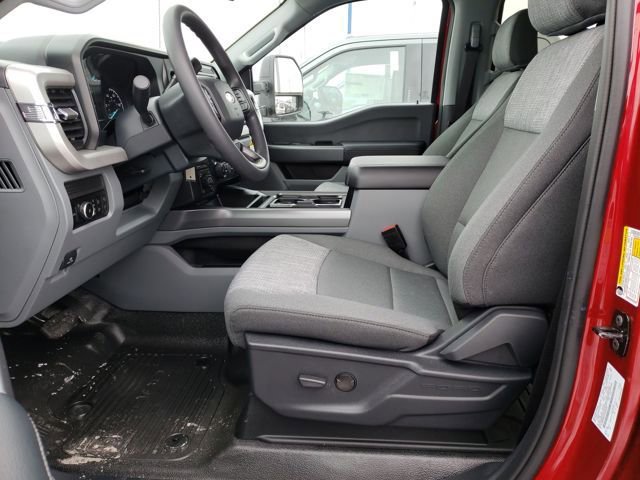 New 2026 Ford F350 XLT w/ Tremor Off-Road Package image 12