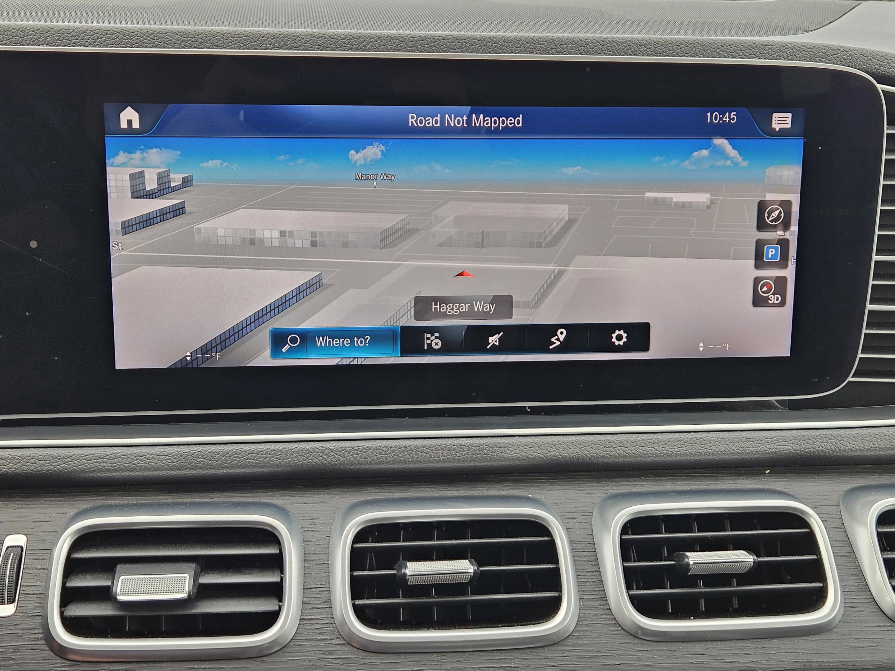 Used 2020 Mercedes-Benz GLE 350 4MATIC image 15