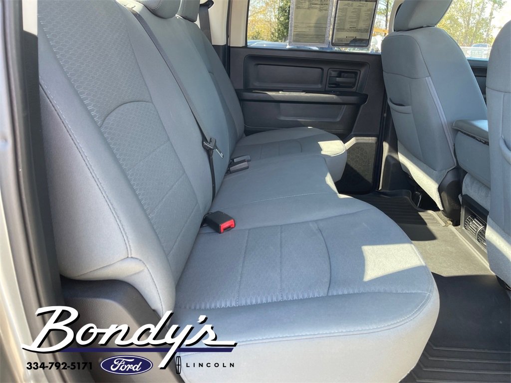 Used 2013 RAM 1500 Express image 16