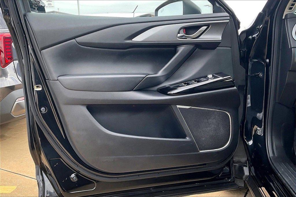 Used 2022 MAZDA CX-9 Touring Plus image 23