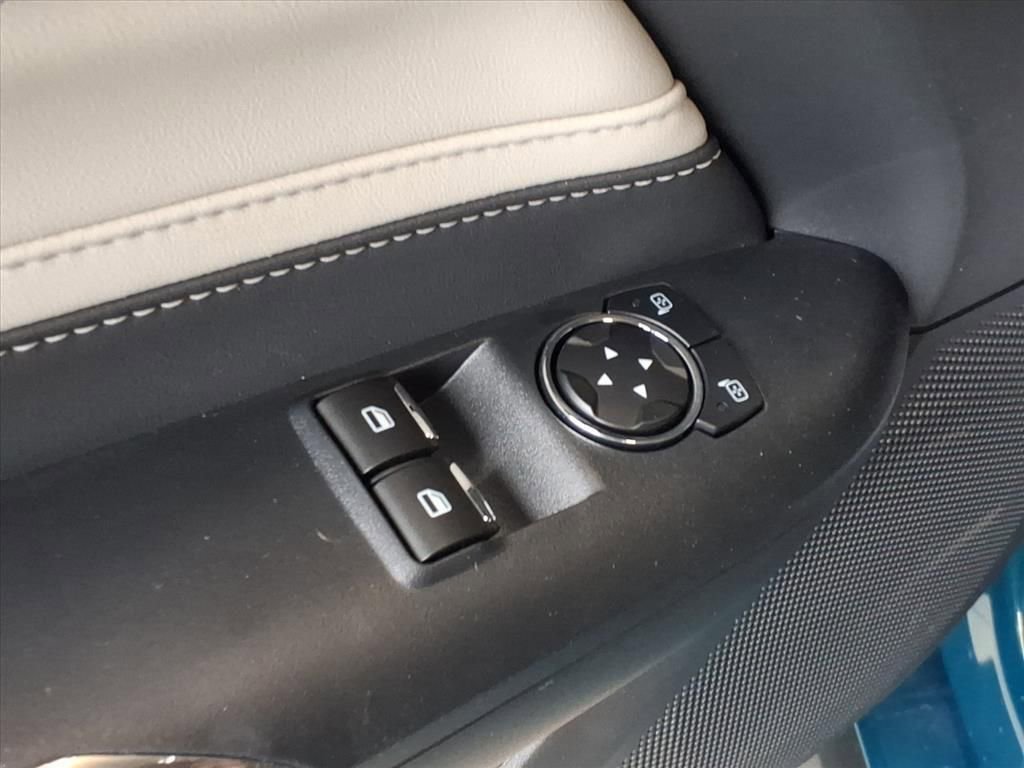 New 2026 Ford Mustang Premium image 11