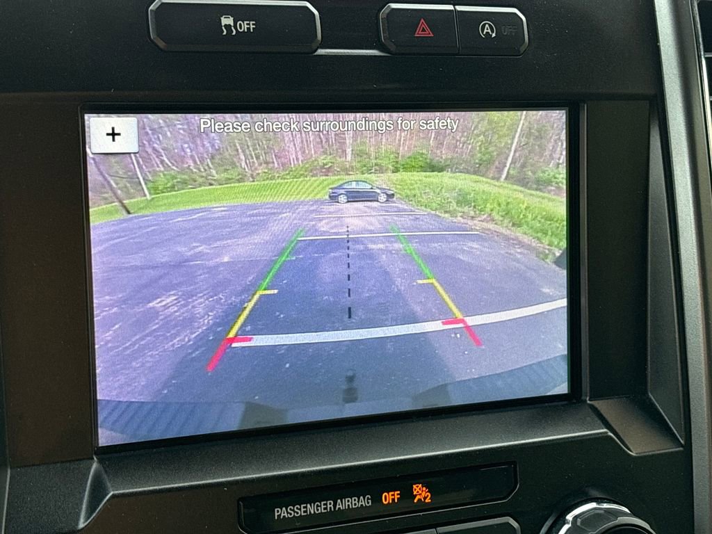 Used 2019 Ford F150 XLT w/ Equipment Group 302A Luxury AWD/4WD image 18
