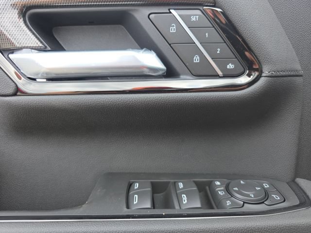 New 2026 GMC Sierra 3500 AT4 AWD/4WD image 27