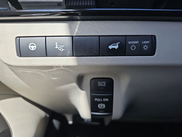 New 2026 Nissan Murano Platinum image 10