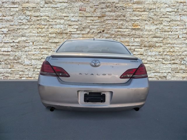 Used 2008 Toyota Avalon XL image 6