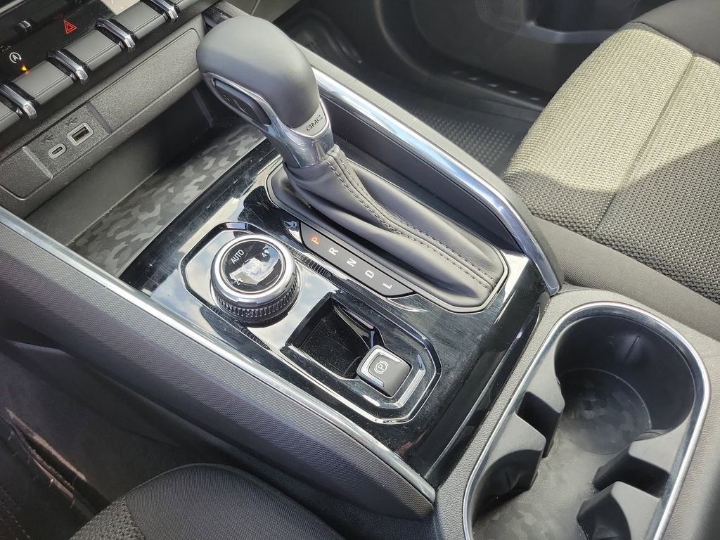 Used 2026 GMC Canyon Elevation w/ Convenience Package image 29