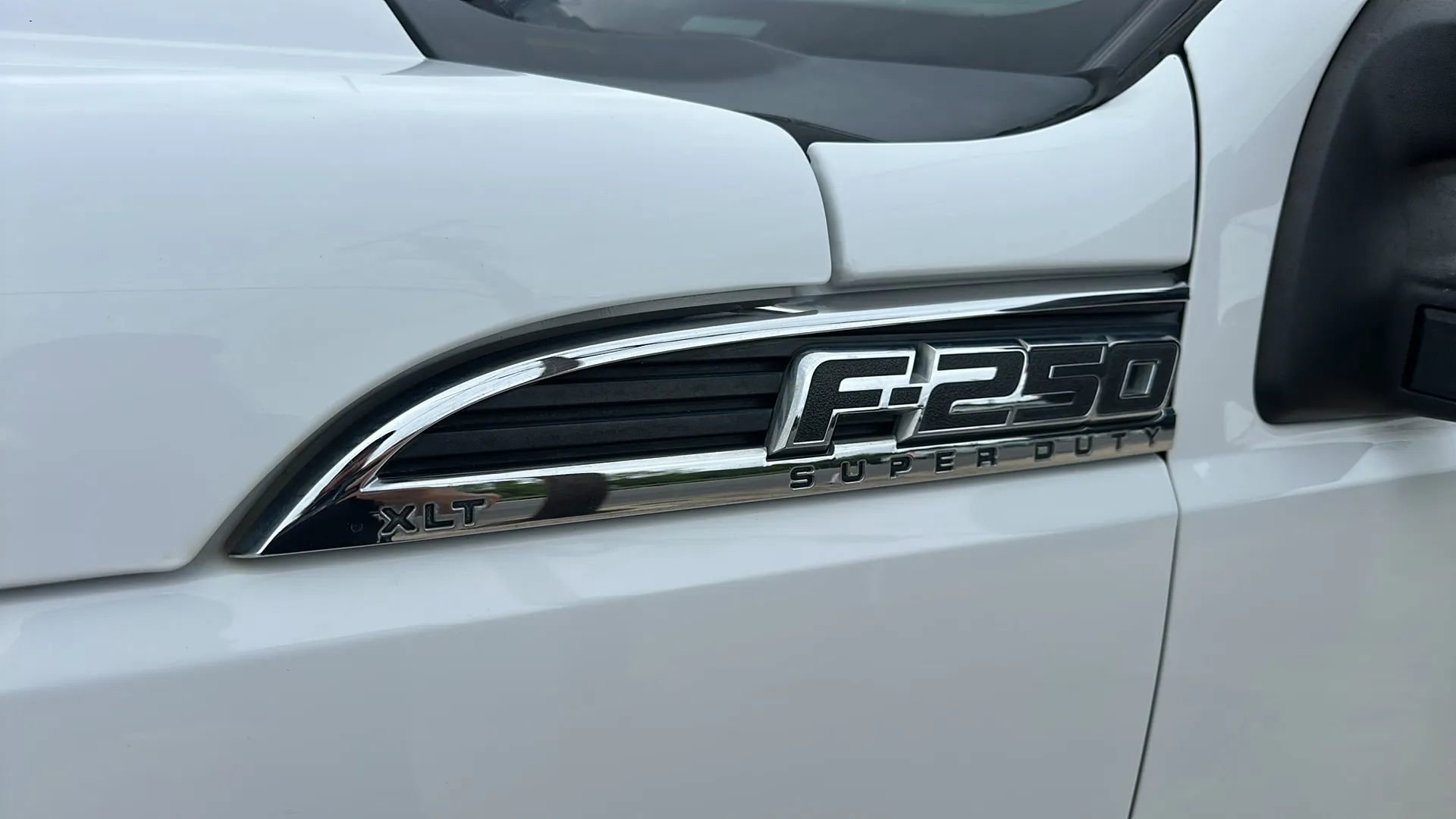 Used 2016 Ford F250 XLT w/ XLT Value Package image 10