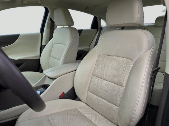Used 2024 Chevrolet Malibu LT FWD image 21
