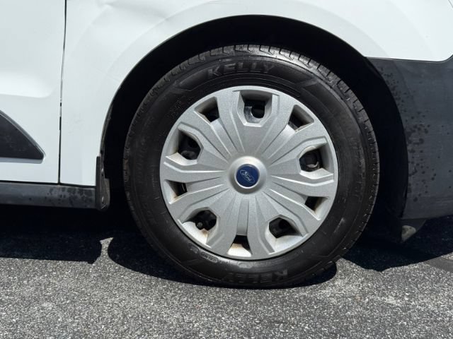 Used 2022 Ford Transit Connect XL w/ CNG/LPG Engine Prep Package FWD image 30