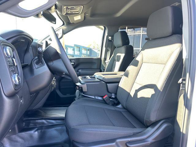 New 2026 GMC Sierra 2500 Pro w/ Max Trailering Package image 11