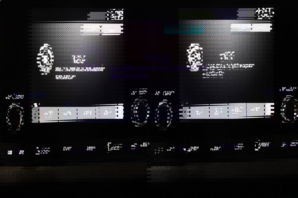 Used 2022 Honda Civic Sport image 41