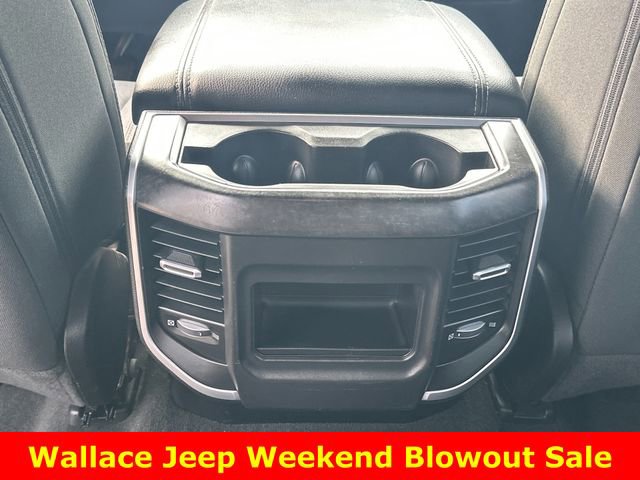 Certified 2021 RAM 1500 Big Horn image 17