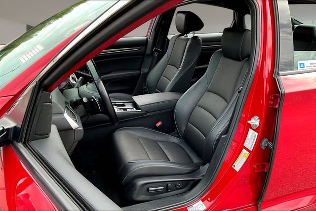 Used 2022 Honda Accord Sport image 17
