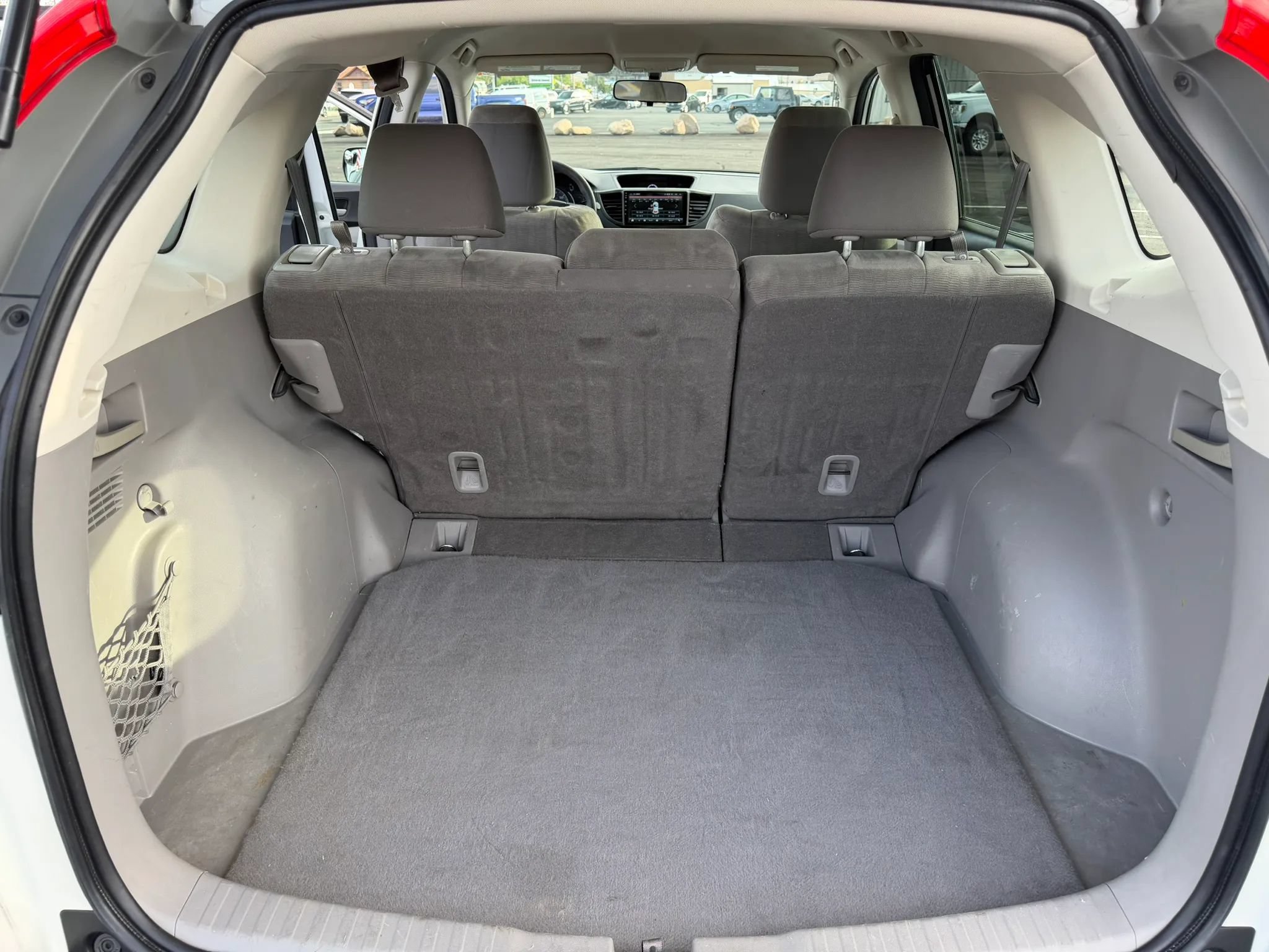 Used 2013 Honda CR-V LX image 23