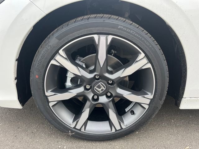 New 2026 Honda Civic Sport image 9