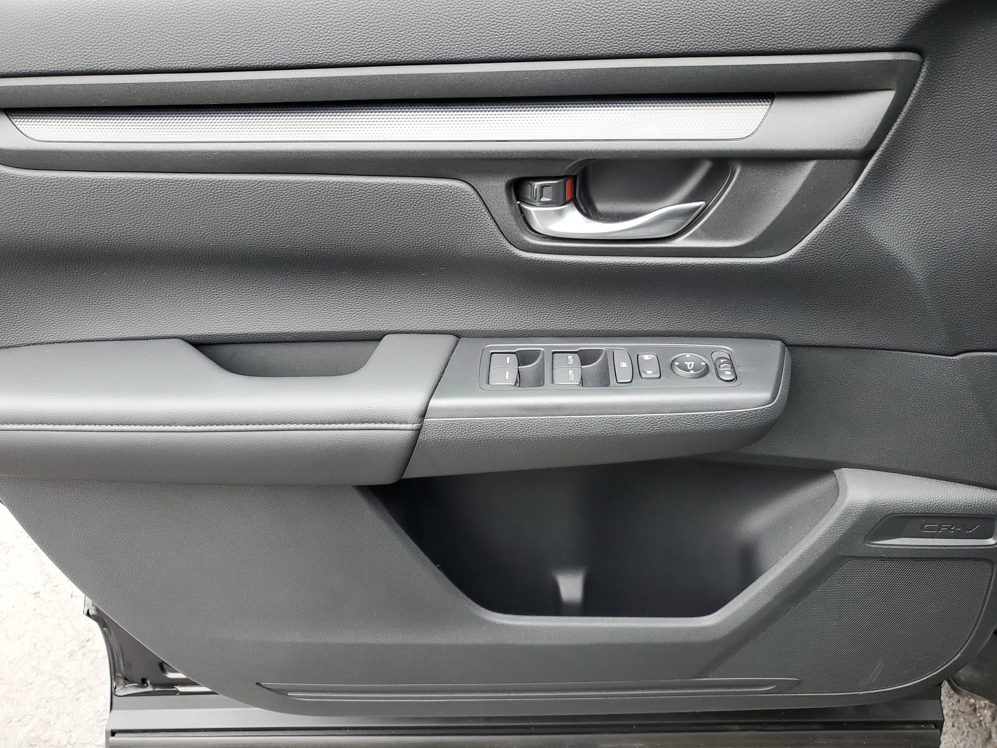 Used 2024 Honda CR-V EX image 22