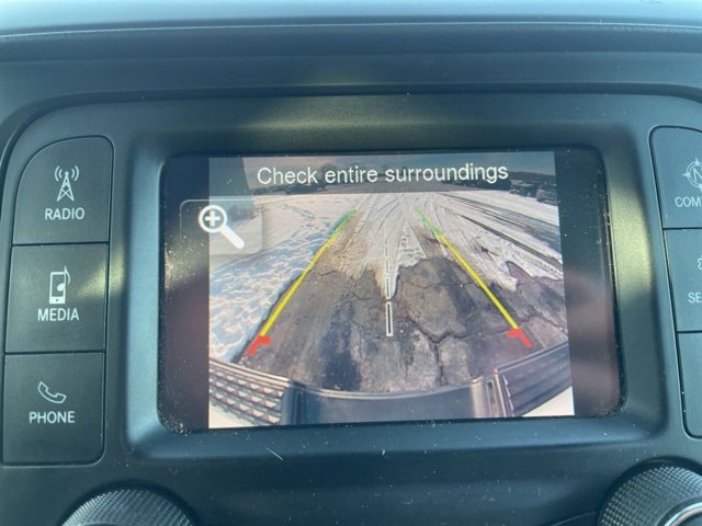 Used 2021 RAM 2500 Tradesman image 26