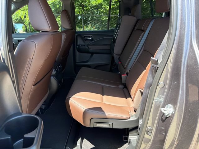 New 2026 Honda Ridgeline RTL image 14