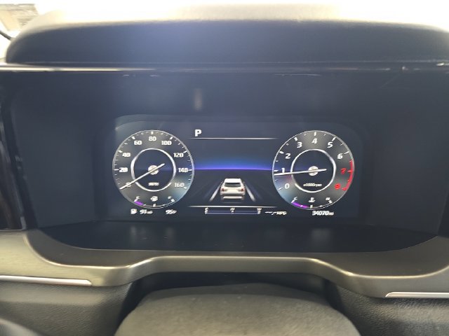 Certified 2023 Kia Sorento SX AWD/4WD image 17