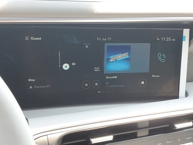 New 2026 Hyundai Palisade SEL AWD/4WD image 28