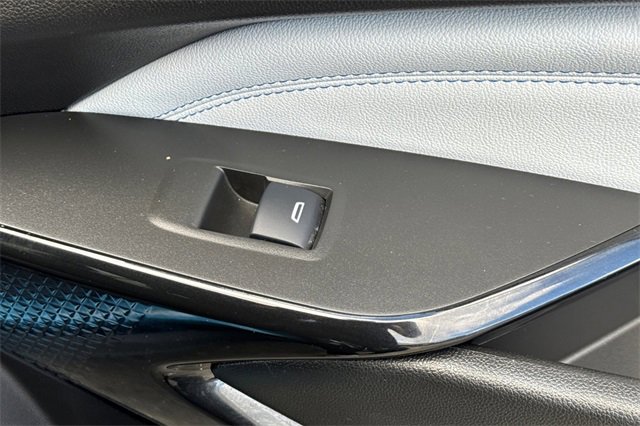 Used 2025 Chevrolet Trax LT w/ Driver Confidence Package image 22