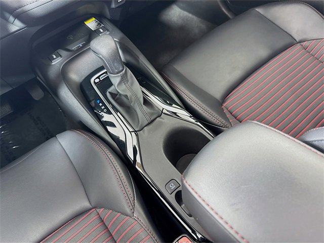 Used 2024 Toyota Corolla XSE image 25