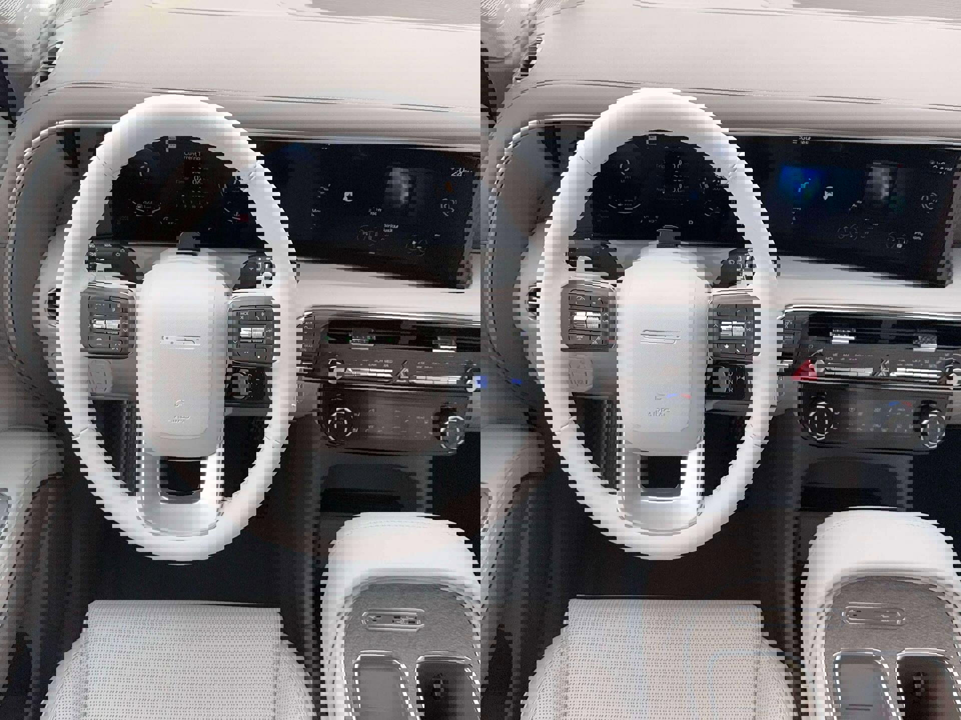 New 2026 Hyundai Palisade SEL image 17