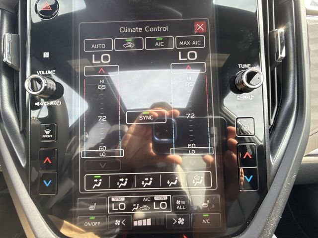 Certified 2026 Subaru Forester Premium image 18