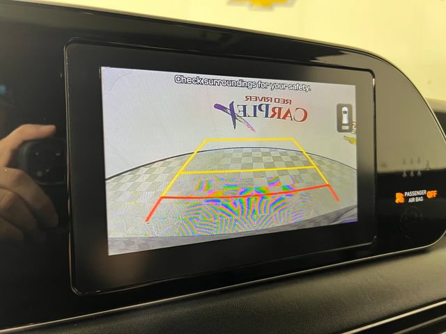 Used 2020 Hyundai Palisade SEL FWD image 20