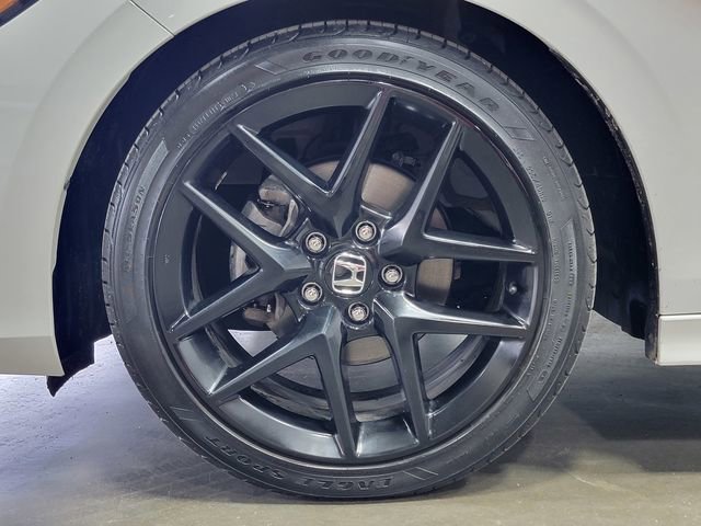 Certified 2023 Honda Civic Sport image 10