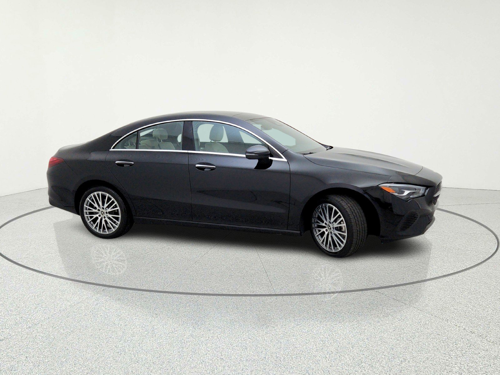 Certified 2026 Mercedes-Benz CLA 250 image 6